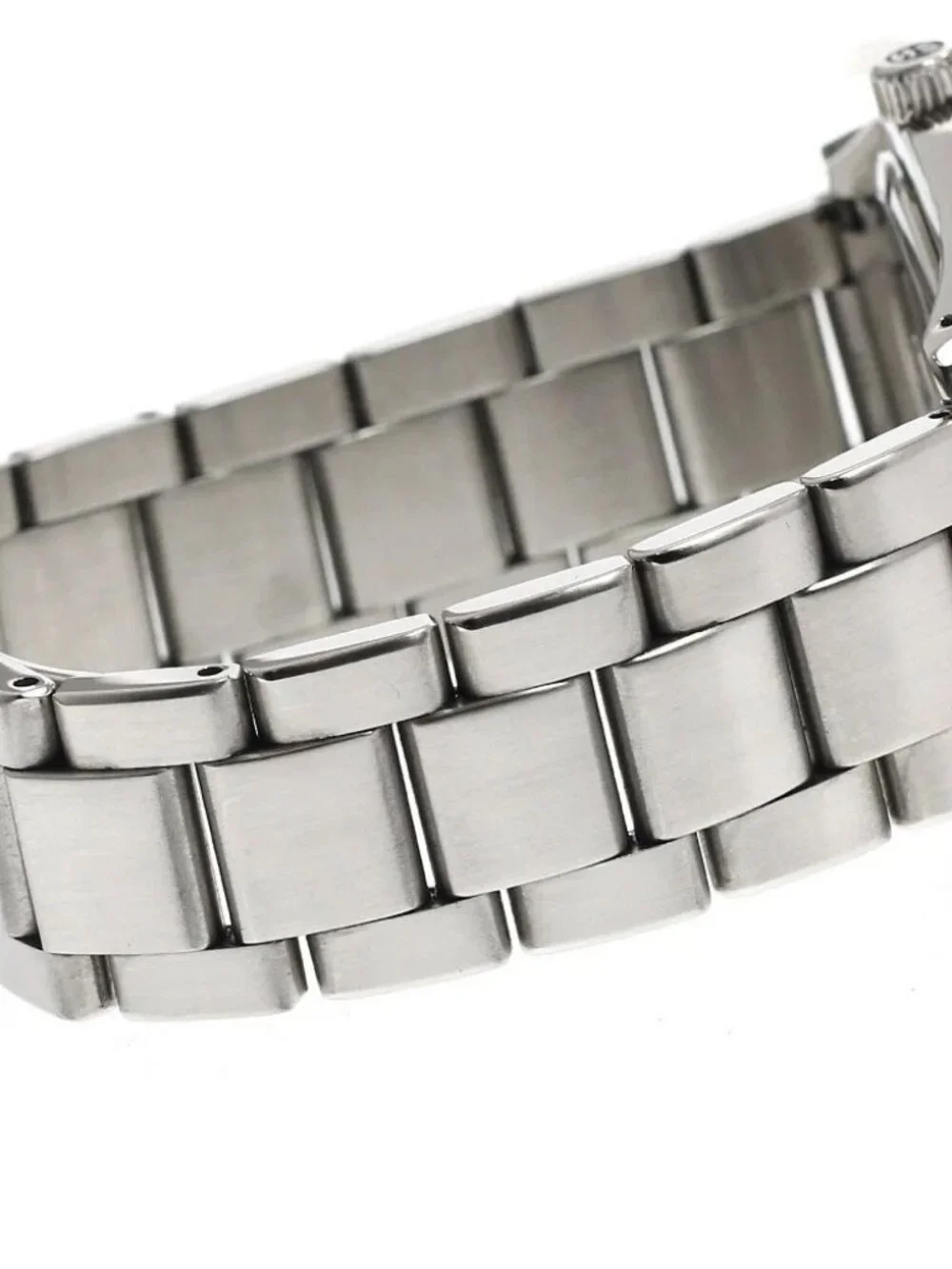 SEIKO Grand Seiko Heritage Collection SBGN013/9F86-0AF0 GMT Quartz Men's_956784